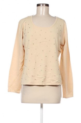 Damenpullover Jake*s, Größe XL, Farbe Beige, Preis € 9,29