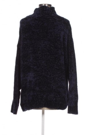 Damenpullover Janina, Größe XL, Farbe Blau, Preis 8,49 €