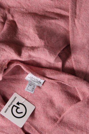 Damenpullover Janina, Größe M, Farbe Rosa, Preis € 3,49