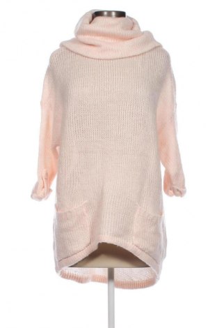 Damenpullover Janina, Größe XL, Farbe Rosa, Preis 8,49 €