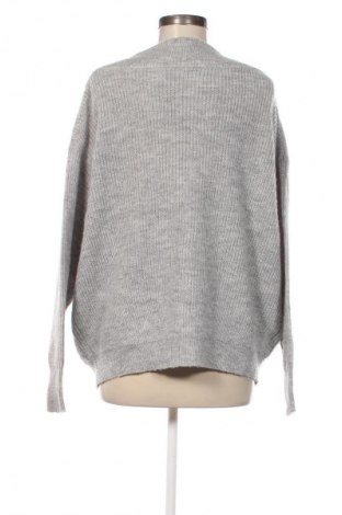 Damenpullover Janina, Größe M, Farbe Grau, Preis 6,99 €