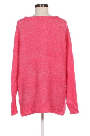 Damenpullover Janina, Größe L, Farbe Rosa, Preis 8,49 €