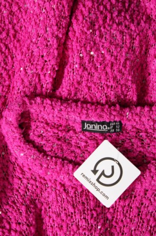 Damenpullover Janina, Größe XXL, Farbe Lila, Preis 9,49 €