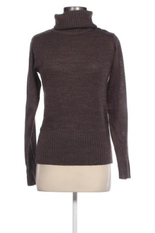 Damenpullover Janina, Größe S, Farbe Braun, Preis 5,99 €