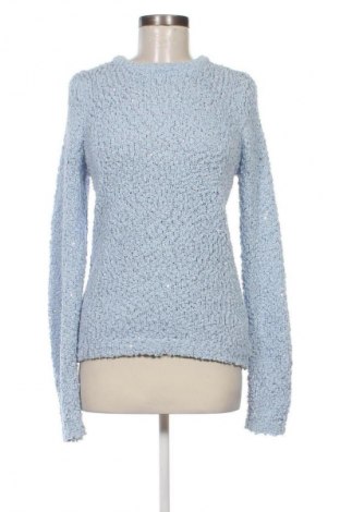 Damenpullover Janina, Größe S, Farbe Blau, Preis 4,99 €