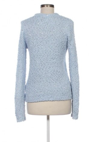 Damenpullover Janina, Größe S, Farbe Blau, Preis 4,99 €