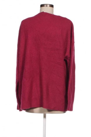 Damenpullover Janina, Größe XL, Farbe Rosa, Preis 4,99 €