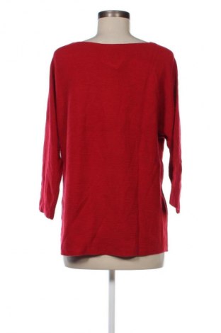 Damenpullover Janina, Größe M, Farbe Rot, Preis 8,49 €