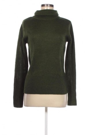 Pulover de femei Janina, Mărime M, Culoare Verde, Preț 33,99 Lei