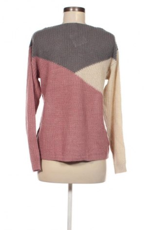 Damenpullover Janina, Größe S, Farbe Mehrfarbig, Preis 7,99 €