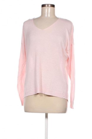 Damenpullover Janina, Größe S, Farbe Rosa, Preis 7,49 €