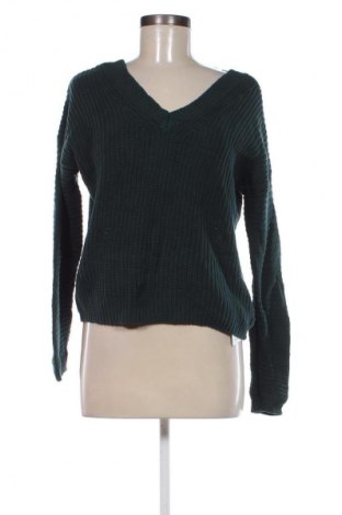 Damenpullover Jay Jays, Größe S, Farbe Grün, Preis € 11,79