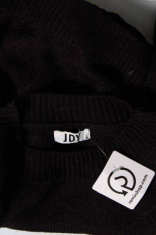 Damenpullover Jdy, Größe M, Farbe Schwarz, Preis € 7,49