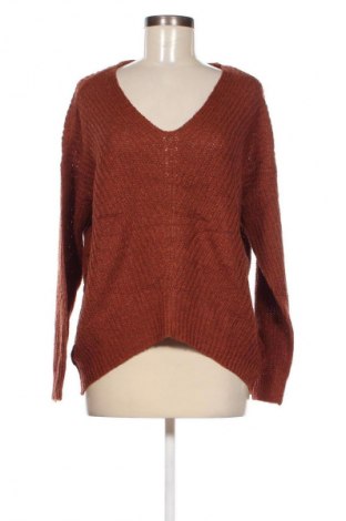 Damenpullover Jdy, Größe M, Farbe Braun, Preis € 3,49