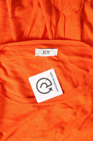 Damenpullover Jdy, Größe L, Farbe Orange, Preis € 8,49