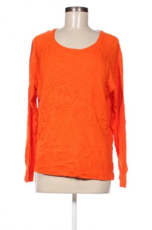 Damenpullover Jdy, Größe L, Farbe Orange, Preis € 4,49