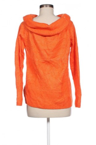 Damenpullover Jean Pascale, Größe S, Farbe Orange, Preis € 8,49