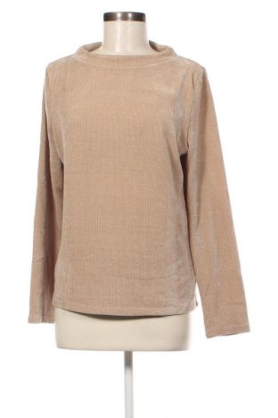 Damenpullover Jean Pascale, Größe M, Farbe Beige, Preis 8,49 €