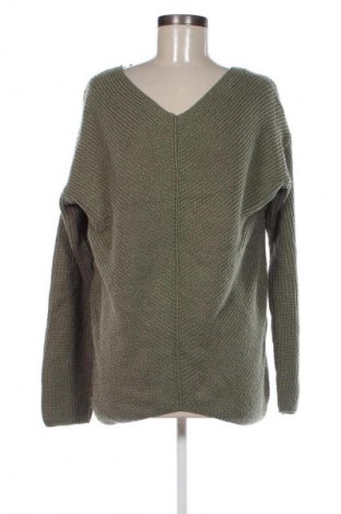 Damenpullover Jean Pascale, Größe L, Farbe Grün, Preis € 8,49