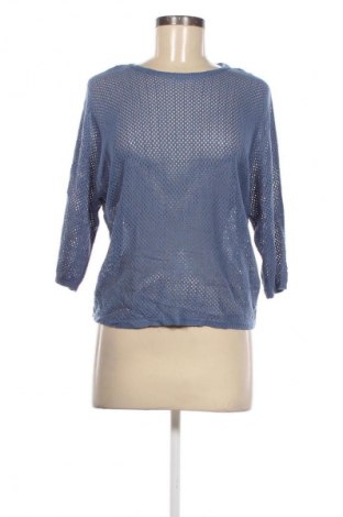 Damenpullover Jean Pascale, Größe S, Farbe Blau, Preis 8,49 €