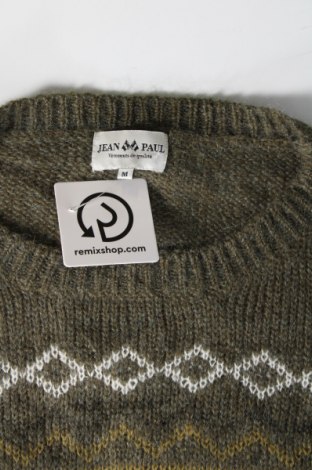 Damenpullover Jean Paul, Größe M, Farbe Grün, Preis € 8,49