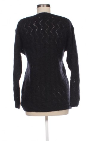 Damski sweter Jennifer Moore, Rozmiar L, Kolor Czarny, Cena 32,99 zł