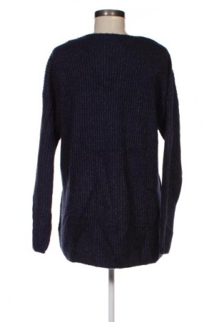 Damenpullover Jessica, Größe L, Farbe Blau, Preis € 8,49