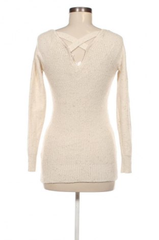 Damenpullover Jessica Simpson, Größe XS, Farbe Beige, Preis € 11,79