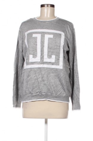 Damenpullover Jette, Größe XL, Farbe Grau, Preis 12,99 €