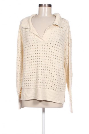 Damenpullover Joie, Größe L, Farbe Beige, Preis € 30,29