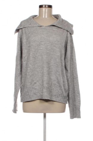 Damenpullover Joseph A., Größe XL, Farbe Grau, Preis € 5,99