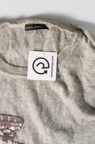 Damenpullover Joseph Janard, Größe M, Farbe Grau, Preis € 30,49