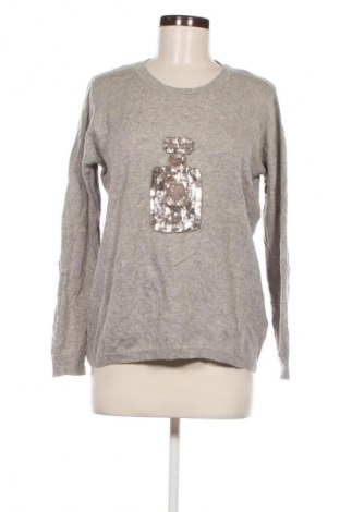 Damenpullover Joseph Janard, Größe M, Farbe Grau, Preis 16,99 €