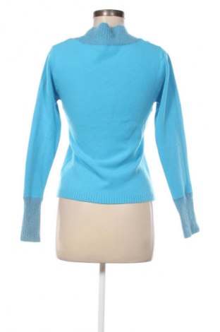 Damenpullover Just Woman, Größe L, Farbe Blau, Preis € 9,49