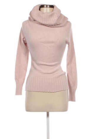 Damenpullover Just Woman, Größe S, Farbe Rosa, Preis € 8,49