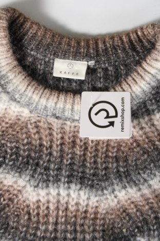 Damenpullover Kaffe, Größe L, Farbe Mehrfarbig, Preis 11,99 €