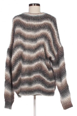 Damenpullover Kaffe, Größe L, Farbe Mehrfarbig, Preis 11,99 €