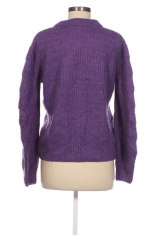 Damenpullover Kaffe, Größe S, Farbe Lila, Preis 10,49 €