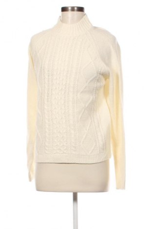 Damenpullover Kapalua, Größe S, Farbe Ecru, Preis 4,99 €