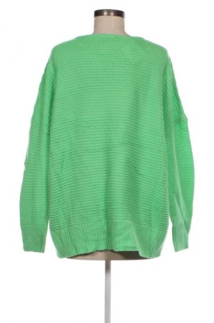 Damenpullover Kapalua, Größe XL, Farbe Grün, Preis 8,49 €