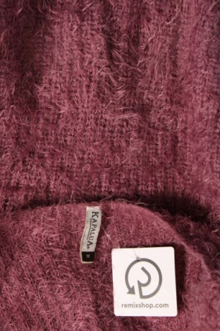 Damenpullover Kapalua, Größe M, Farbe Rosa, Preis € 3,99