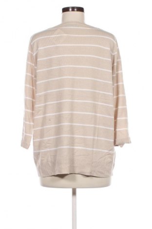 Damenpullover Kapalua, Größe XXL, Farbe Beige, Preis € 9,49