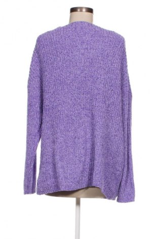 Damenpullover Kapalua, Größe XL, Farbe Lila, Preis 10,49 €