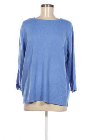 Damenpullover Kapalua, Größe XL, Farbe Blau, Preis € 9,49