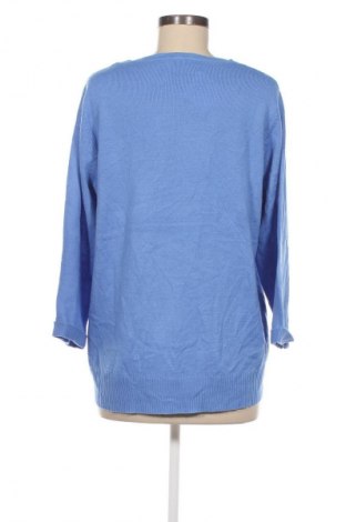 Damenpullover Kapalua, Größe XL, Farbe Blau, Preis € 9,49