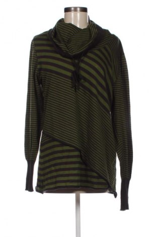 Damenpullover Karin Glasmacher, Größe L, Farbe Grün, Preis 13,99 €