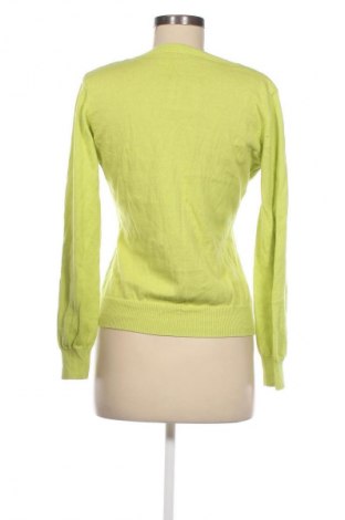 Damenpullover Karstadt, Größe M, Farbe Grün, Preis 8,49 €