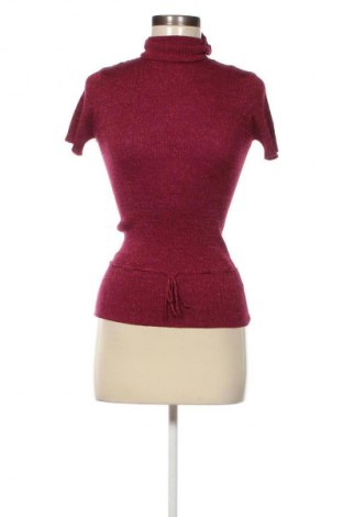 Damski sweter Kiabi Woman, Rozmiar M, Kolor Fioletowy, Cena 16,99 zł