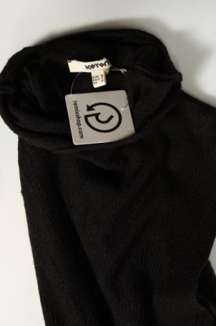 Damenpullover Koton, Größe M, Farbe Schwarz, Preis 12,17 €