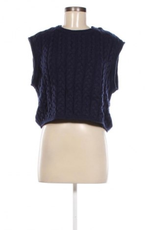 Damenpullover Koton, Größe L, Farbe Blau, Preis € 9,99